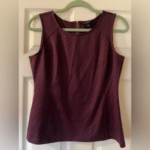 Banana Republic blouse size 6